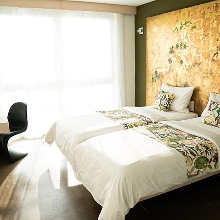 Hotel Schlafstadt Eimeldingen エクステリア 写真