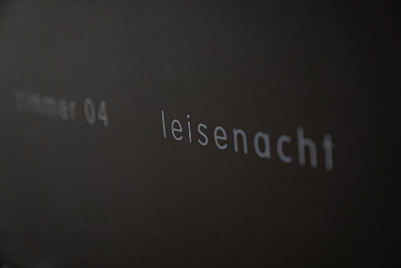 Hotel Schlafstadt Eimeldingen エクステリア 写真