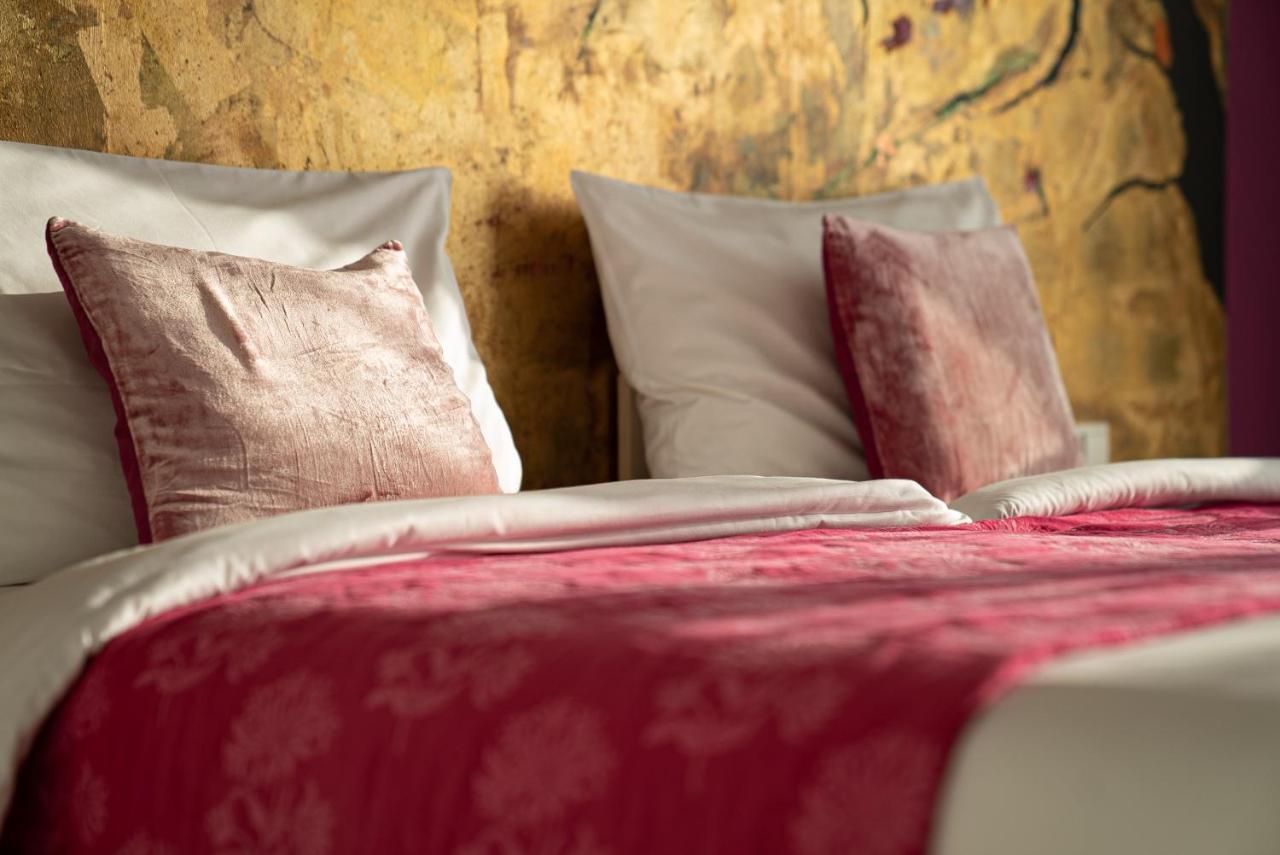 Hotel Schlafstadt Eimeldingen エクステリア 写真