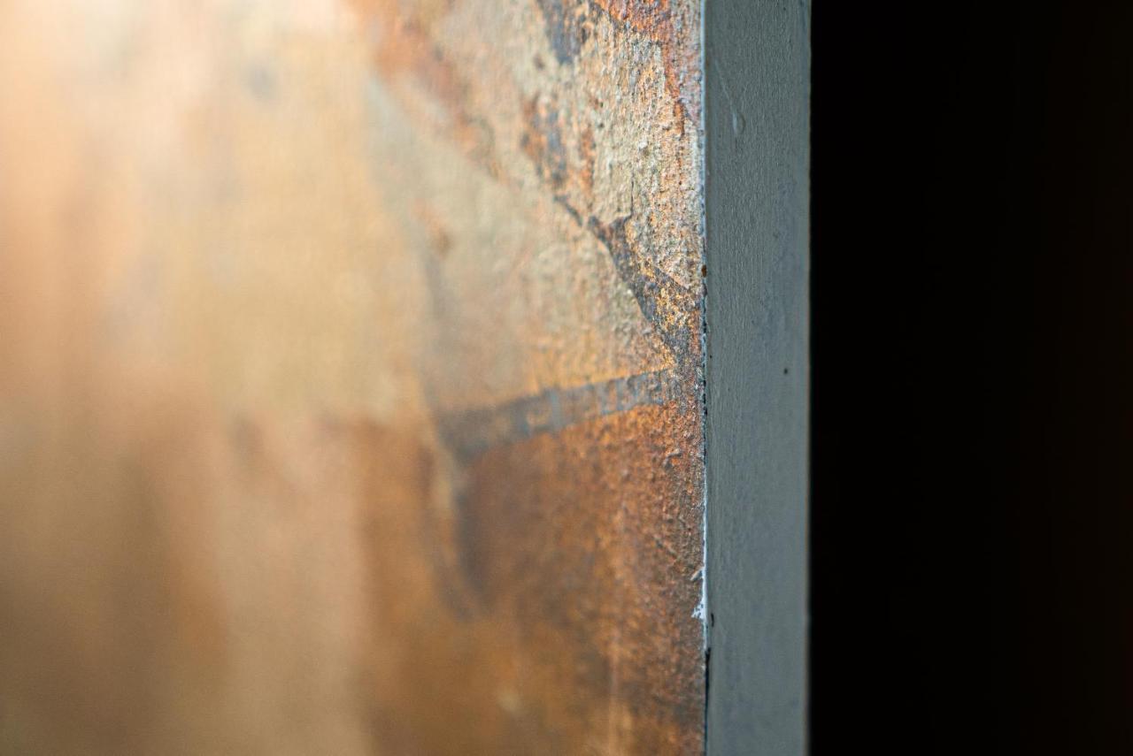 Hotel Schlafstadt Eimeldingen エクステリア 写真