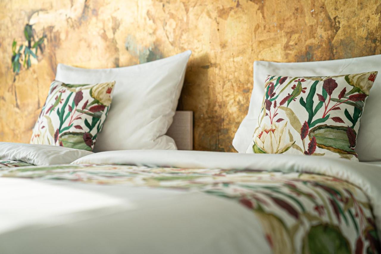 Hotel Schlafstadt Eimeldingen エクステリア 写真