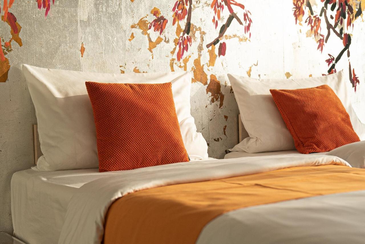 Hotel Schlafstadt Eimeldingen エクステリア 写真